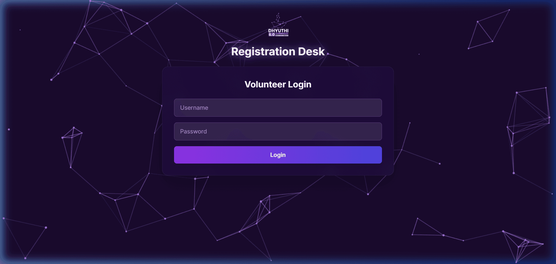 Dhyuthi Ticketing System